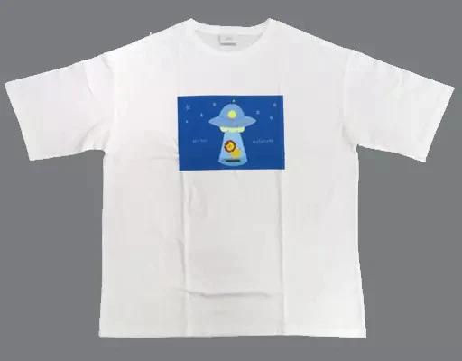 Hinatazaka46 Miho Watanabe Graduation Ceremony White Cotton T T-Shirt XL S
Hinatazaka46 Miho Watanabe Graduation Ceremony White Cotton T T-Shirt XL S