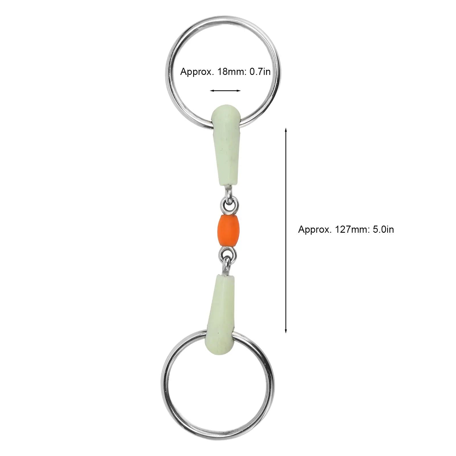 Вуздечка для коня зі смаком яблука Професійна нержавіюча сталь Вуздечка для тренувань Верхова їзда
Вуздечка для коня зі смаком яблука Професійна нержавіюча сталь Вуздечка для тренувань Верхова їзда