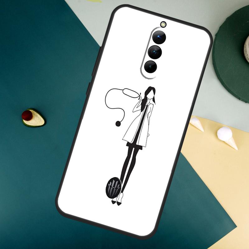 Medical Doctor Nurse For ZTE Nubia Red Magic 10S Pro Plus 7 6S 7S 8 9 8S 9S Pro Red Magic 10 Air 11 Pro Plus Case RedMagic10S Pro Plus
Medical Doctor Nurse For ZTE Nubia Red Magic 10S Pro Plus 7 6S 7S 8 9 8S 9S Pro Red Magic 10 Air 11 Pro Plus Case RedMagic10S Pro Plus