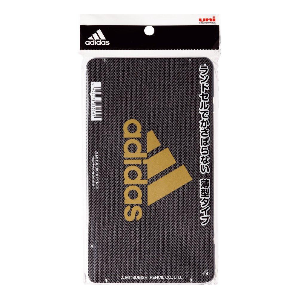 Кольорові олівці Adidas 880 AI04 Чорний і золотий 12 кольорів K88012CAI04
Кольорові олівці Adidas 880 AI04 Чорний і золотий 12 кольорів K88012CAI04