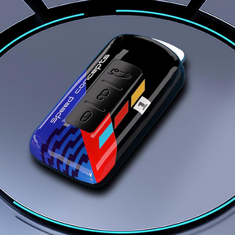 Fashion Car Remote Key Case Cover Shell For Mitsubishi Outlander Asx Lancer Pajero Sport Eclipse Cross Protective Holder Fob
Fashion Car Remote Key Case Cover Shell For Mitsubishi Outlander Asx Lancer Pajero Sport Eclipse Cross Protective Holder Fob