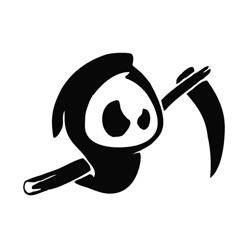 Cartoon Scythe Cute Ghost Halloween Car Sticker Auto Body Bumper Windows Motorcycle Laptop Wall Vinyl Film Decal Car Accessories 13x9cm
Cartoon Scythe Cute Ghost Halloween Car Sticker Auto Body Bumper Windows Motorcycle Laptop Wall Vinyl Film Decal Car Accessories 13x9cm