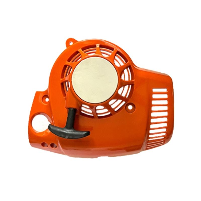 Light Weight Recoil Starter Component Engineered for BG86 SH86 BG56 4241 080 Efficient Operation in Handheld Leaf Blower 1
Light Weight Recoil Starter Component Engineered for BG86 SH86 BG56 4241 080 Efficient Operation in Handheld Leaf Blower 1