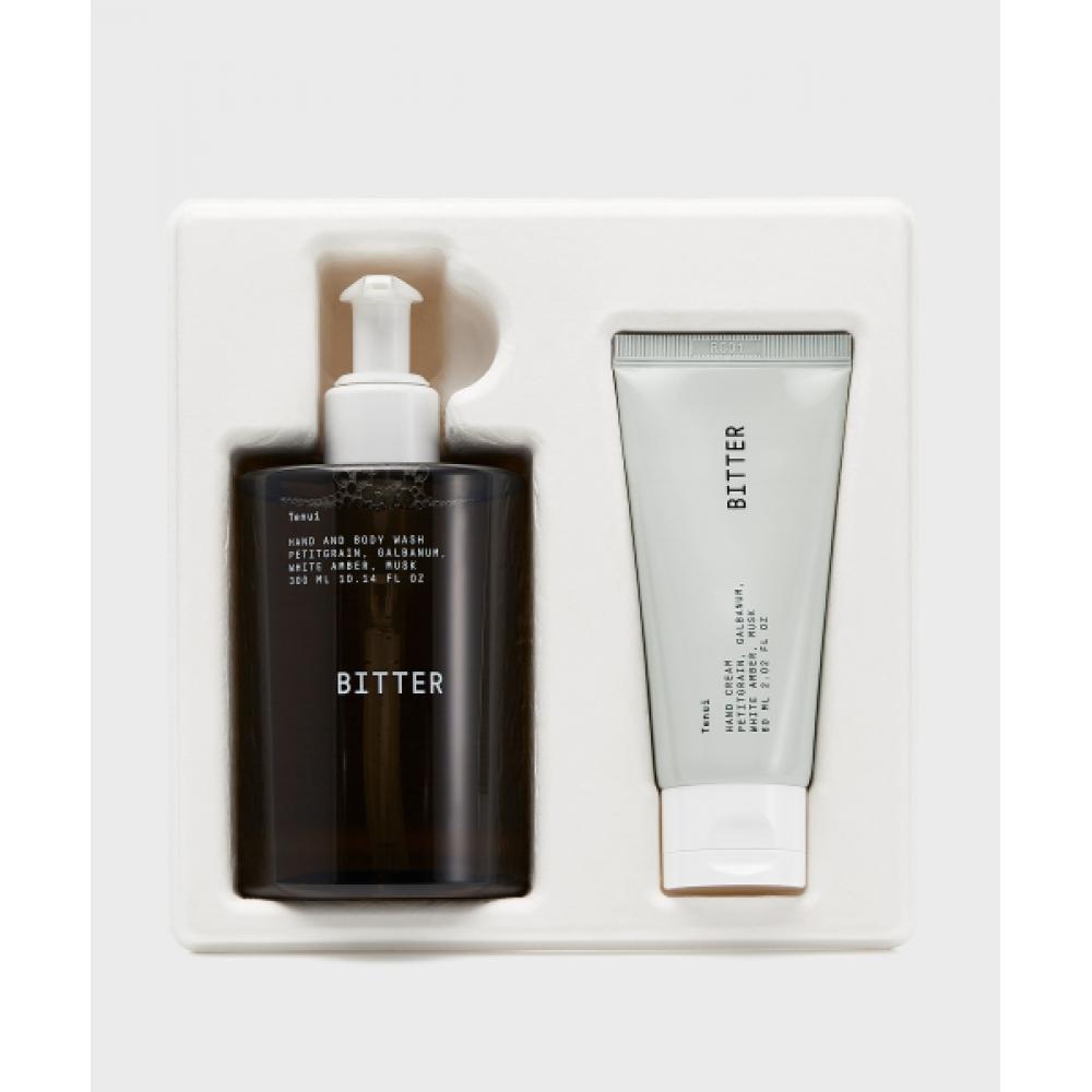 Tenui Hand Care Gift Beater 2 Types Wash Cream NONE
Tenui Hand Care Gift Beater 2 Types Wash Cream NONE