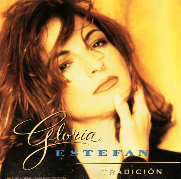 CD GLORIA ESTEFAN - Tradicion / If We Were Lovers / Mi 49K77192 Epic 1993 US Dance & Electronica Used
CD GLORIA ESTEFAN - Tradicion / If We Were Lovers / Mi 49K77192 Epic 1993 US Dance & Electronica Used