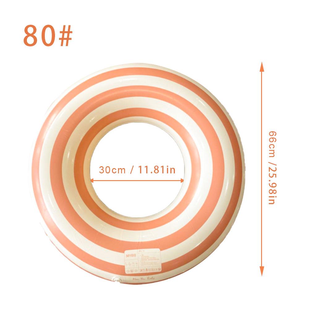 1 шт. оранжевый полосатый плавательный обруч подмышечный обруч надувной плавающий обруч из ПВХ утолщенный плавательный обруч, подходит для бассейна, пляжа
1 шт. оранжевый полосатый плавательный обруч подмышечный обруч надувной плавающий обруч из ПВХ утолщенный плавательный обруч, подходит для бассейна, пляжа