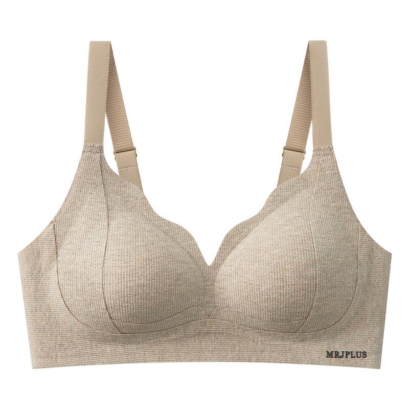 Traceless lift underwear big breasts show small breasts gather small V sexy waves close breasts anti-sagging bra M 32/34abc cup (recommended 40-52.5kg )
Traceless lift underwear big breasts show small breasts gather small V sexy waves close breasts anti-sagging bra M 32/34abc cup (recommended 40-52.5kg )