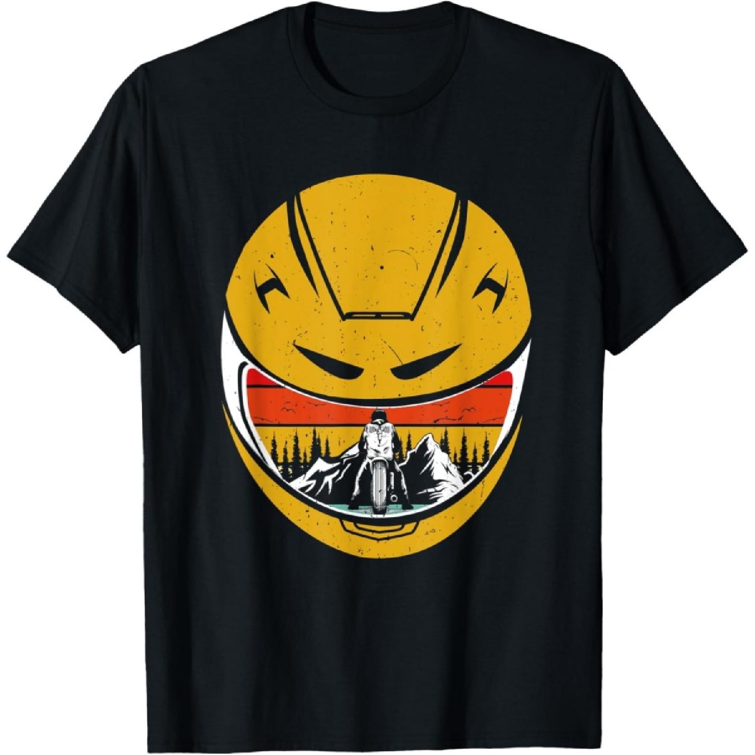 Motorcycle Goggles Mountain Snow Mountain Winter Vacation T-Shirt XXXXXL
Motorcycle Goggles Mountain Snow Mountain Winter Vacation T-Shirt XXXXXL