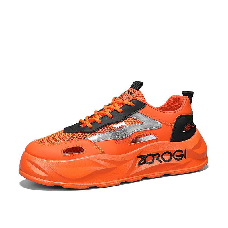 2025 summer mainly promotes popular hole shoes hollow basket shoes sandals thick-soled breathable mesh fashionable versatile men s shoes 44
2025 summer mainly promotes popular hole shoes hollow basket shoes sandals thick-soled breathable mesh fashionable versatile men s shoes 44