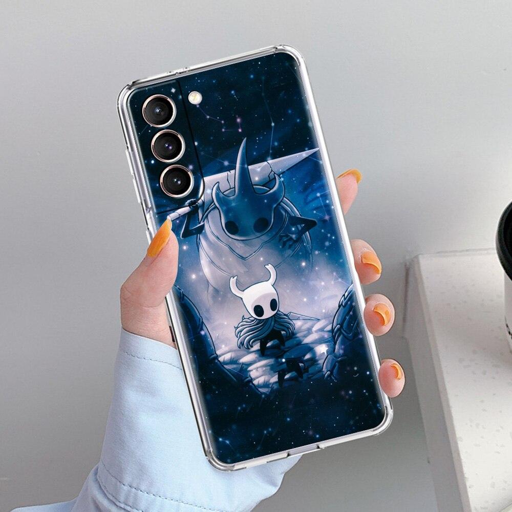 Подарочный чехол для телефона Hollow Knight для Samsung Galaxy S20 FE S21 Plus S10 S10E Note 20 Ultra 10 Lite M31, мягкий силиконовый прозрачный чехол Note 20
Подарочный чехол для телефона Hollow Knight для Samsung Galaxy S20 FE S21 Plus S10 S10E Note 20 Ultra 10 Lite M31, мягкий силиконовый прозрачный чехол Note 20