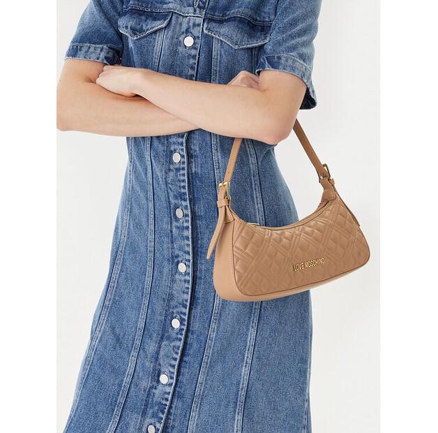 Сумка LOVE MOSCHINO JC4142PP0NLA0104 One Size
Сумка LOVE MOSCHINO JC4142PP0NLA0104 One Size