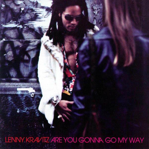 CD LENNY KRAVITZ Are You Gonna Go My Way 077778698425 Virgin 1993 US Rock Used
CD LENNY KRAVITZ Are You Gonna Go My Way 077778698425 Virgin 1993 US Rock Used