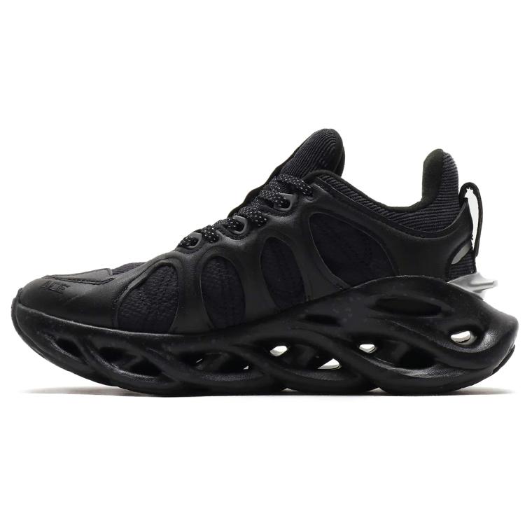 Li Ning Arc ACE Running Shoes Women s Low top Black ARHP308-1 39
Li Ning Arc ACE Running Shoes Women s Low top Black ARHP308-1 39