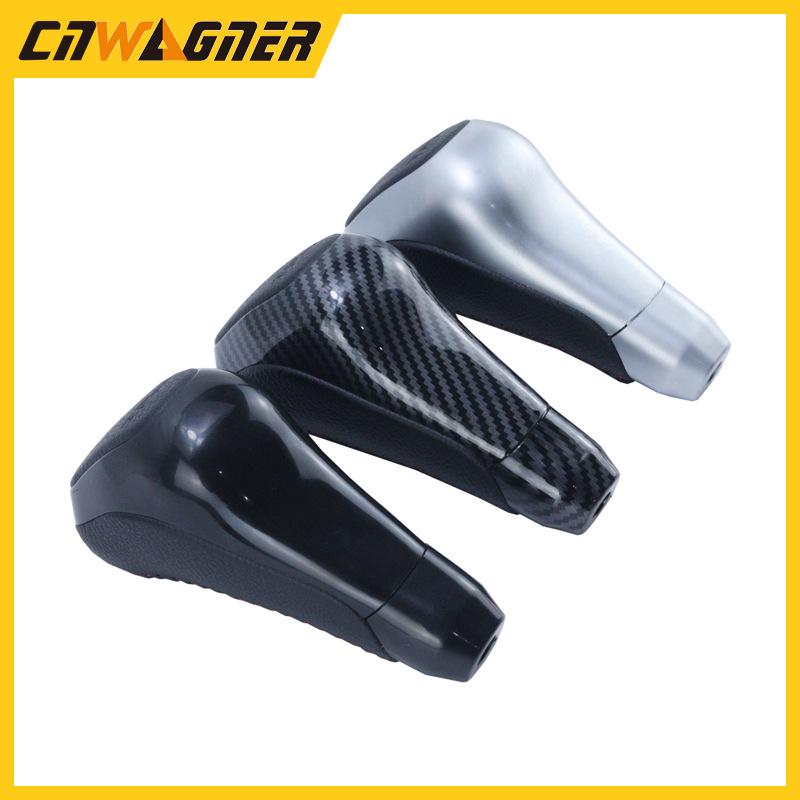 Toyota TRD Shift Knob for Tundra, Sequoia, 4Runner, Land Cruiser, Tacoma, and Prado Without TRD
Toyota TRD Shift Knob for Tundra, Sequoia, 4Runner, Land Cruiser, Tacoma, and Prado Without TRD