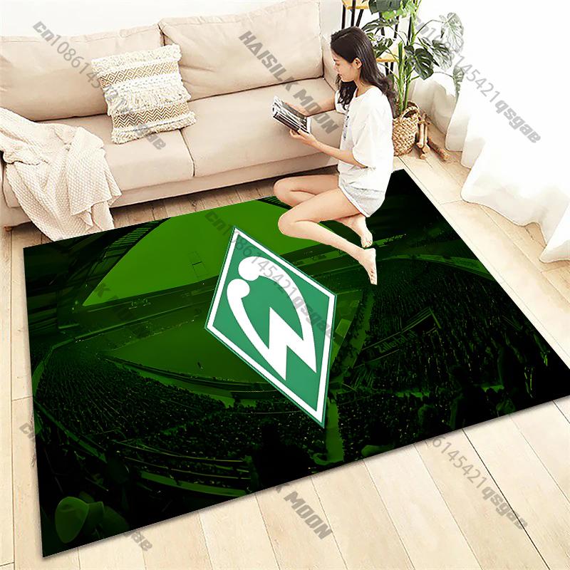 Football Theme Large Area Print Carpet Multi-size Optional Bedroom Living Room Sofa Study Kids Room Modern Decorative Rug Gifts 40x60cm
Football Theme Large Area Print Carpet Multi-size Optional Bedroom Living Room Sofa Study Kids Room Modern Decorative Rug Gifts 40x60cm