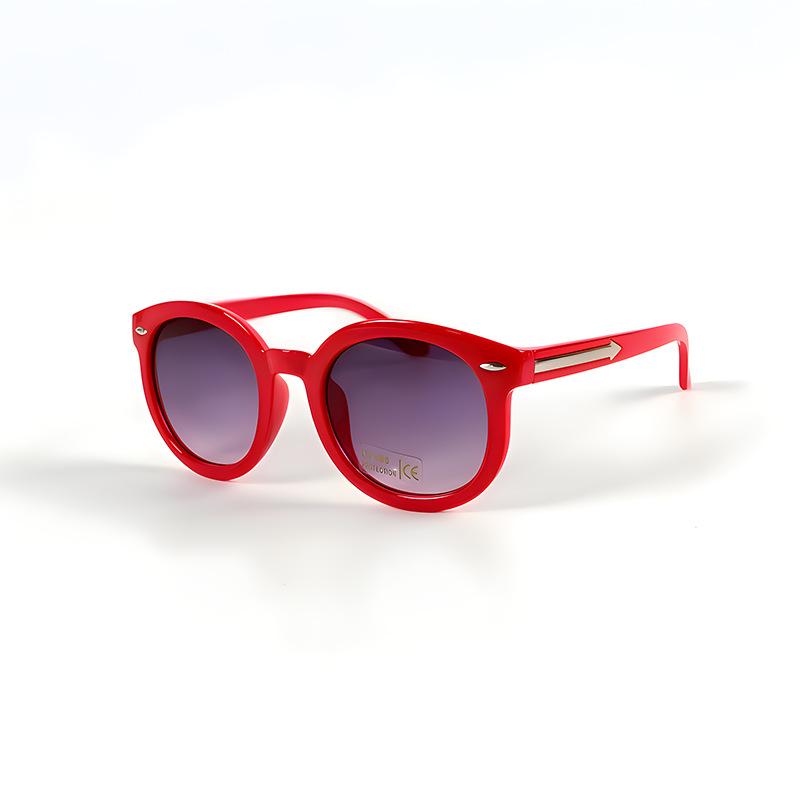 Children s Round Frame Cat Eye Sunglasses with Metal Arrow Accents Eyewear Stylish Fashion Accessory for Boys Girls Sun Glasses красный
Children s Round Frame Cat Eye Sunglasses with Metal Arrow Accents Eyewear Stylish Fashion Accessory for Boys Girls Sun Glasses красный