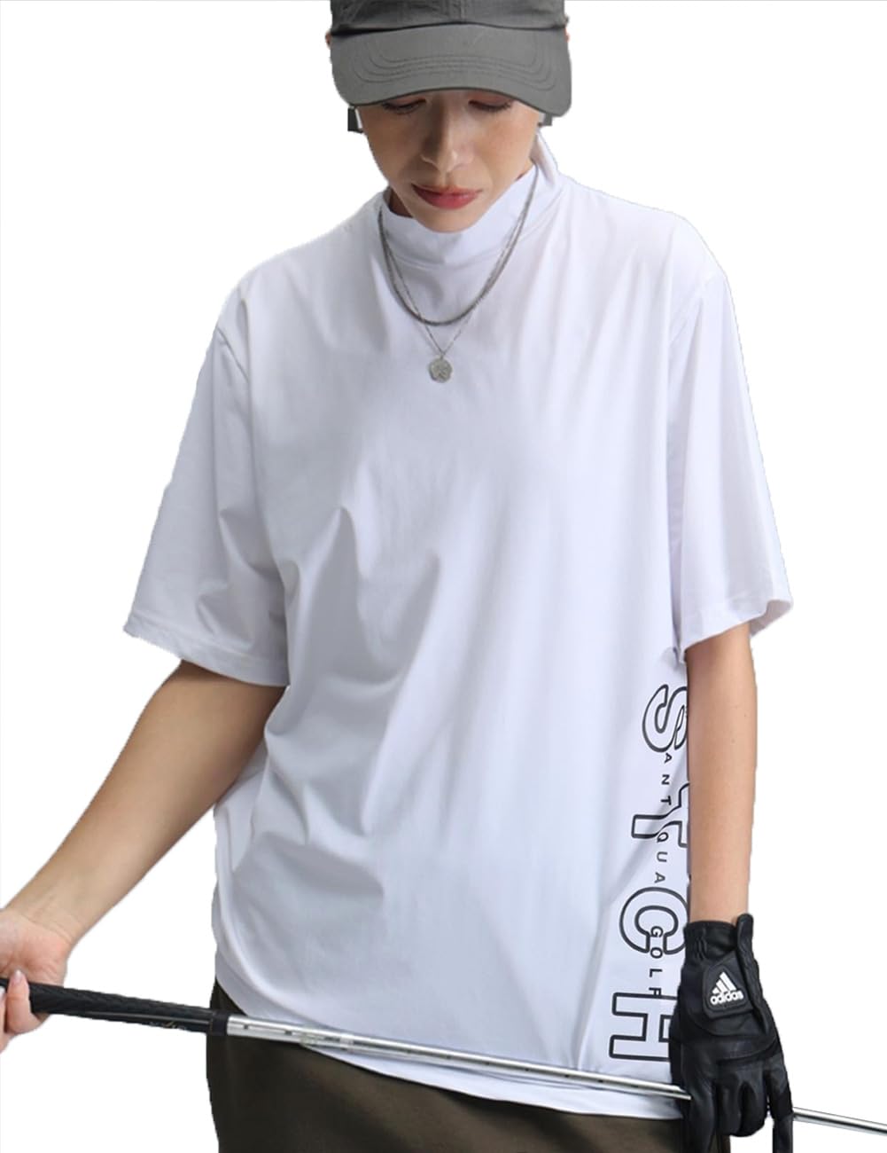 Женский топ Antiqua Golf x Stch Size, Белый, LXL, ZST-00105
Женский топ Antiqua Golf x Stch Size, Белый, LXL, ZST-00105