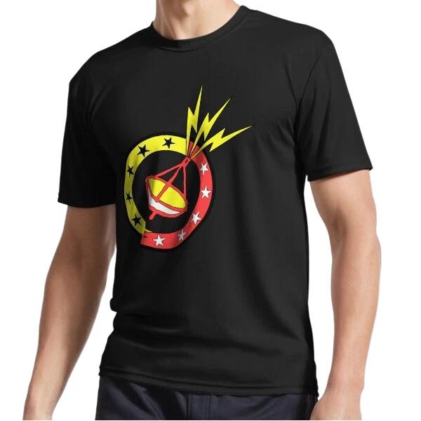 New ZooTV Outside Broadcast Active Logo T-Shirt Funny Size S to 5XL 3XL
New ZooTV Outside Broadcast Active Logo T-Shirt Funny Size S to 5XL 3XL
