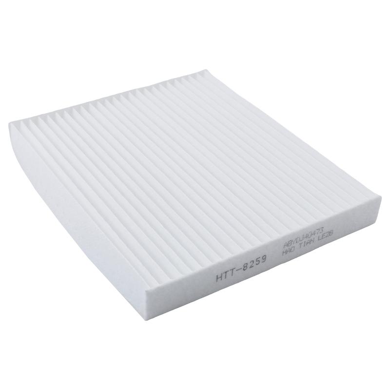 Engine Cabin Air Filter FOR BYD DOLPHIN MINI EV 2024- ABYDJ40473 Air Conditioning A/C Pollen Filter Car Accessories Auto Parts
Engine Cabin Air Filter FOR BYD DOLPHIN MINI EV 2024- ABYDJ40473 Air Conditioning A/C Pollen Filter Car Accessories Auto Parts