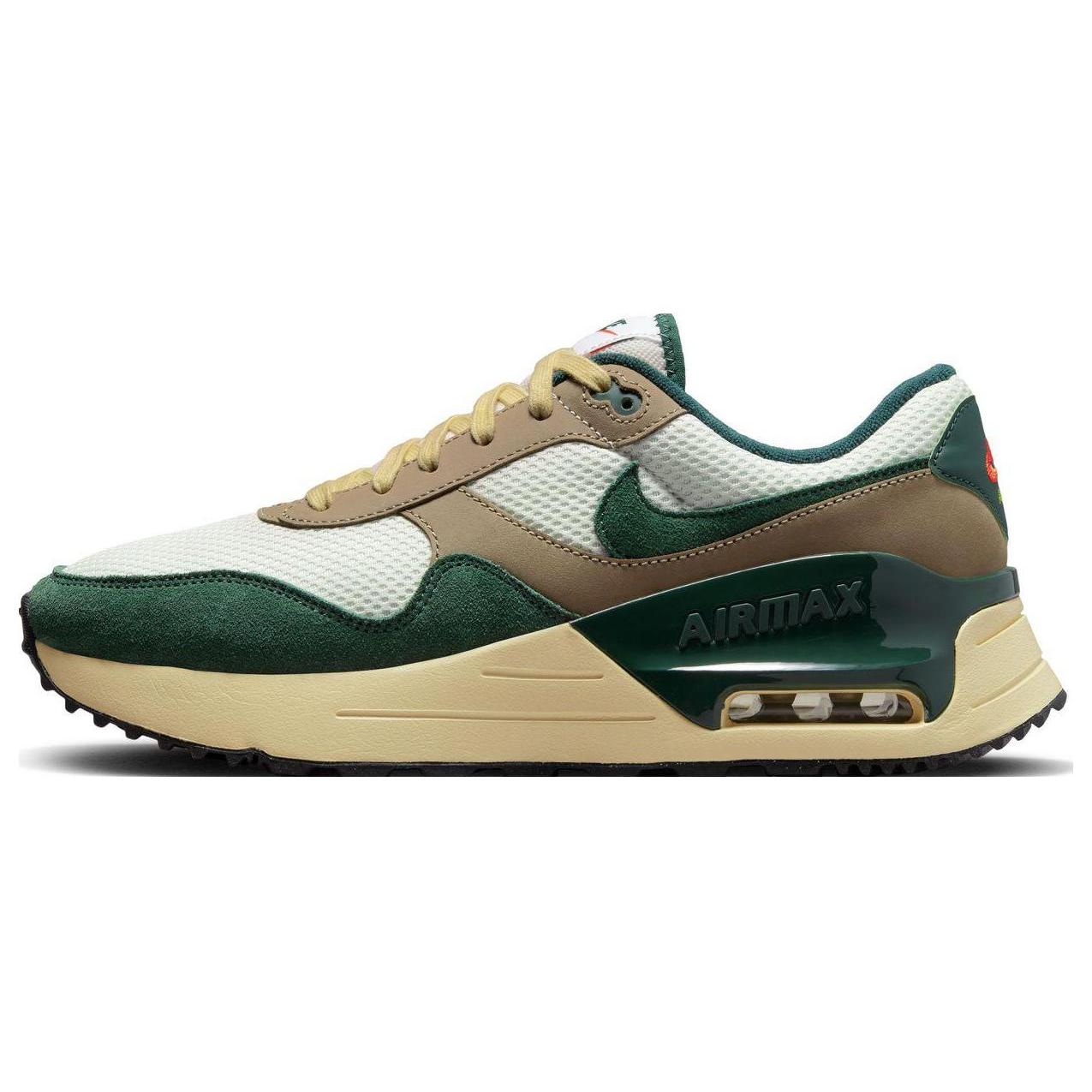 Nike Air Max Systm Sail Pro Green FD0316-133 36
Nike Air Max Systm Sail Pro Green FD0316-133 36