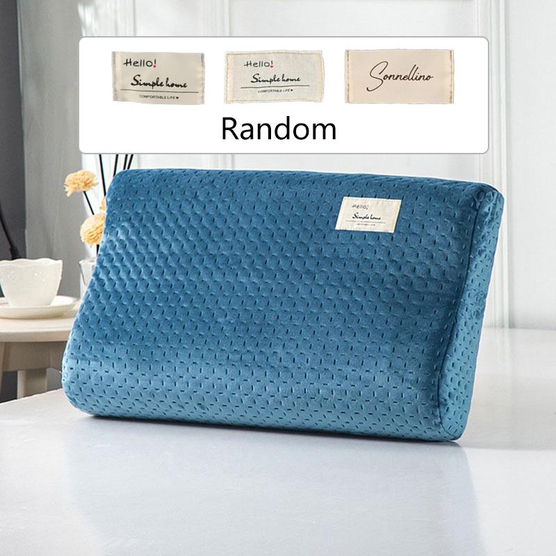 Стеганая латексная наволочка для сна, защитная подушка с эффектом памяти, ортопедическая наволочка для подушки для взрослых и детей, 30*50/40*60 см 30X50CM
Стеганая латексная наволочка для сна, защитная подушка с эффектом памяти, ортопедическая наволочка для подушки для взрослых и детей, 30*50/40*60 см 30X50CM