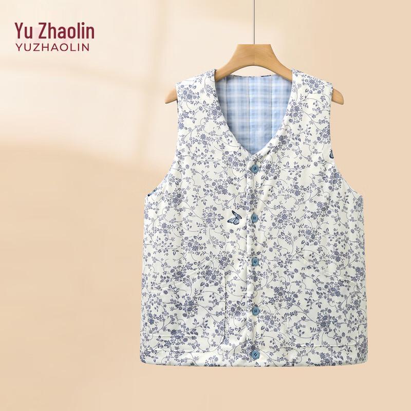 YUZHAOLIN Women s Quilted Warm Vest 3XL
YUZHAOLIN Women s Quilted Warm Vest 3XL
