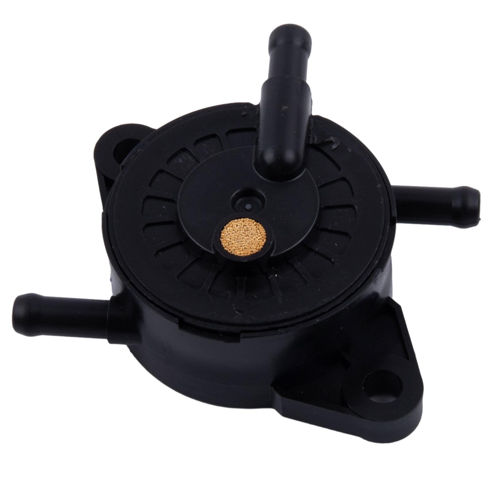 Fuel Pump Kit suitable for FR691V FR651V FR600V and For Z445 MIU12470 and 490407008 assures reliable performance China Mainland
Fuel Pump Kit suitable for FR691V FR651V FR600V and For Z445 MIU12470 and 490407008 assures reliable performance China Mainland