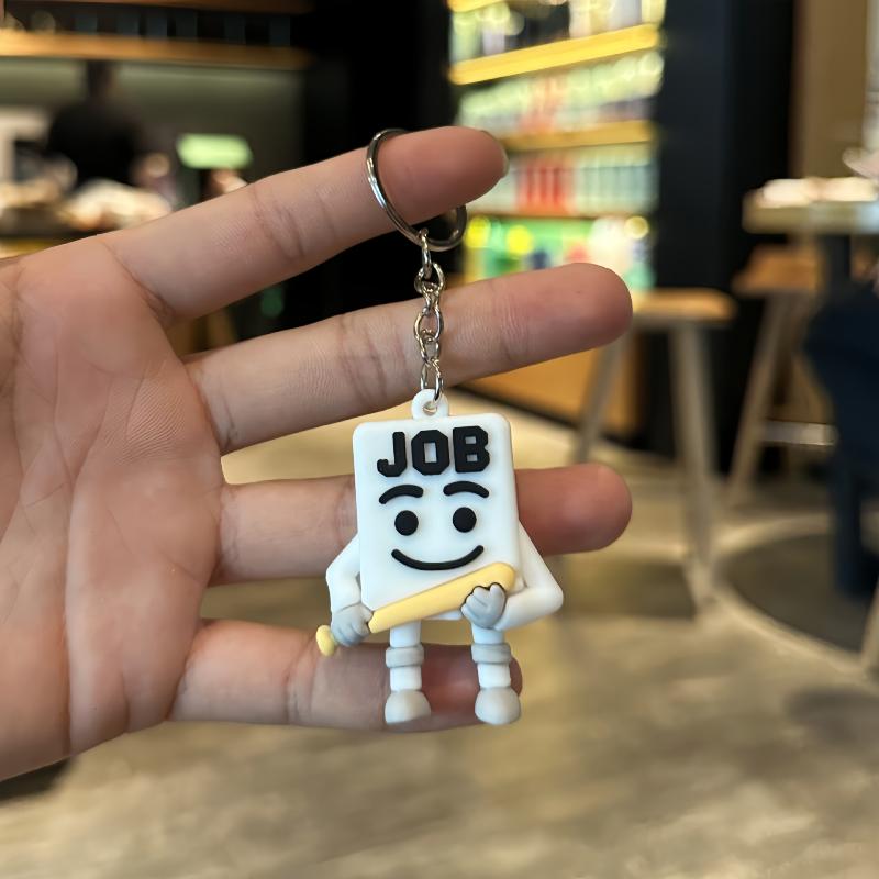 Anime Steal A Brainrot Blue 67 Sahur Keychain Cute Strawberry Elephant No. 67 Pendant Keyring Backpack Decoration Fans Gift
Anime Steal A Brainrot Blue 67 Sahur Keychain Cute Strawberry Elephant No. 67 Pendant Keyring Backpack Decoration Fans Gift