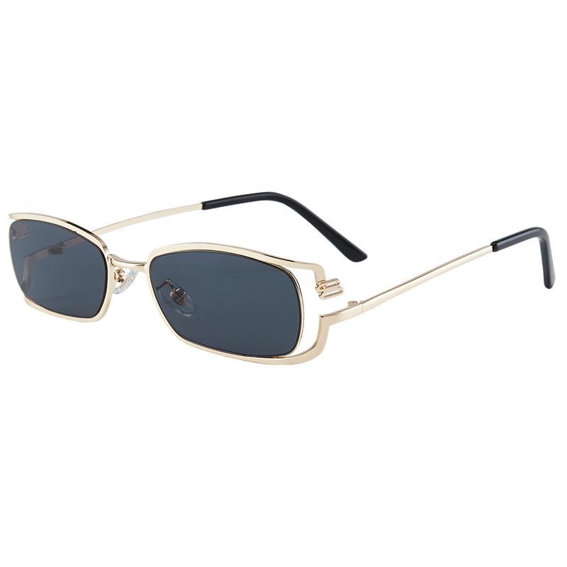 Retro Personalized Women S Sunglasses Uv Protection Trend Glasses Fashion Versatile Retro Sunglasses Men
Retro Personalized Women S Sunglasses Uv Protection Trend Glasses Fashion Versatile Retro Sunglasses Men