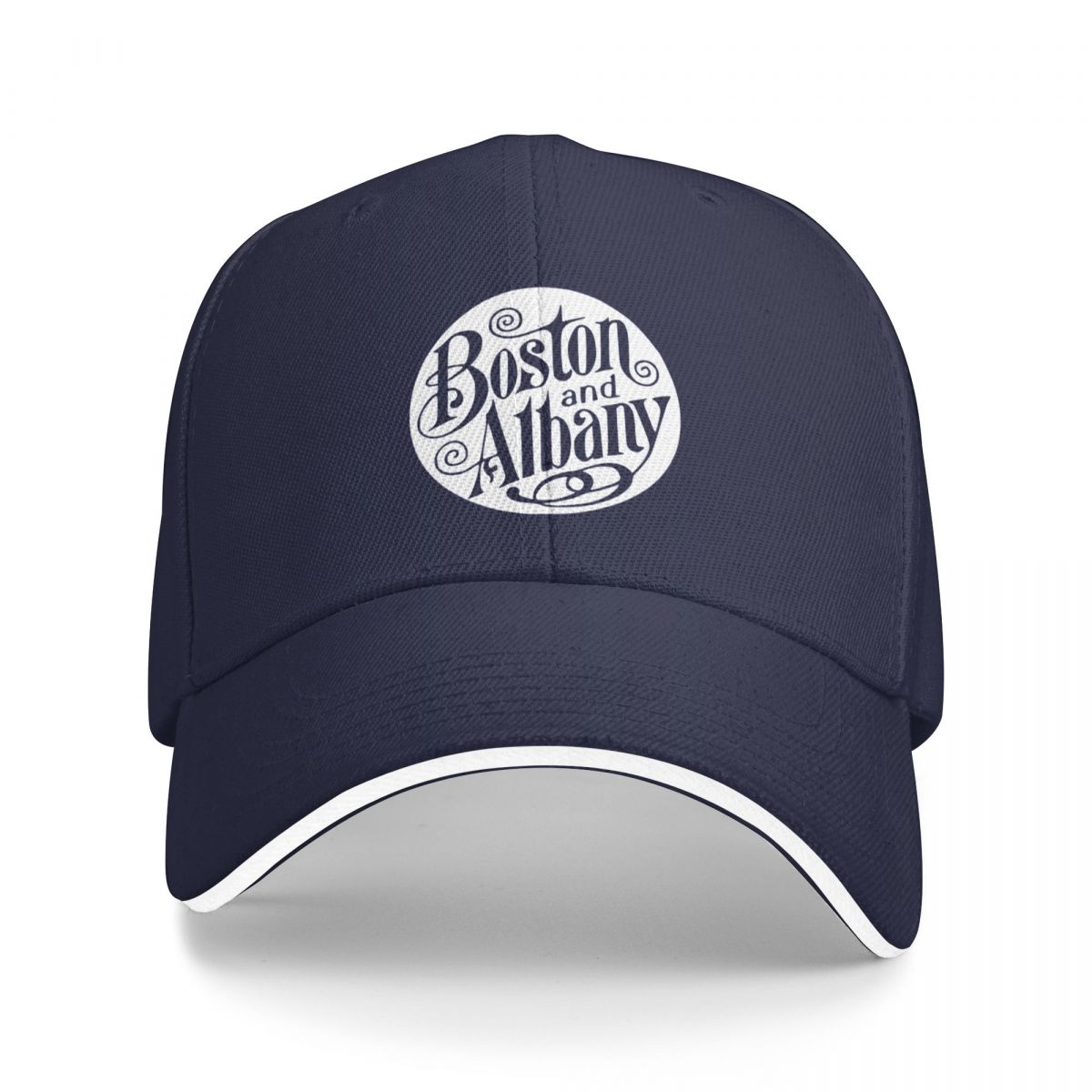 Boston and Albany Railroad Baseball Cap Sun Hat For Children Military Tactical Caps Luxury Man Hat Hat For Man WoUnisex S
Boston and Albany Railroad Baseball Cap Sun Hat For Children Military Tactical Caps Luxury Man Hat Hat For Man WoUnisex S