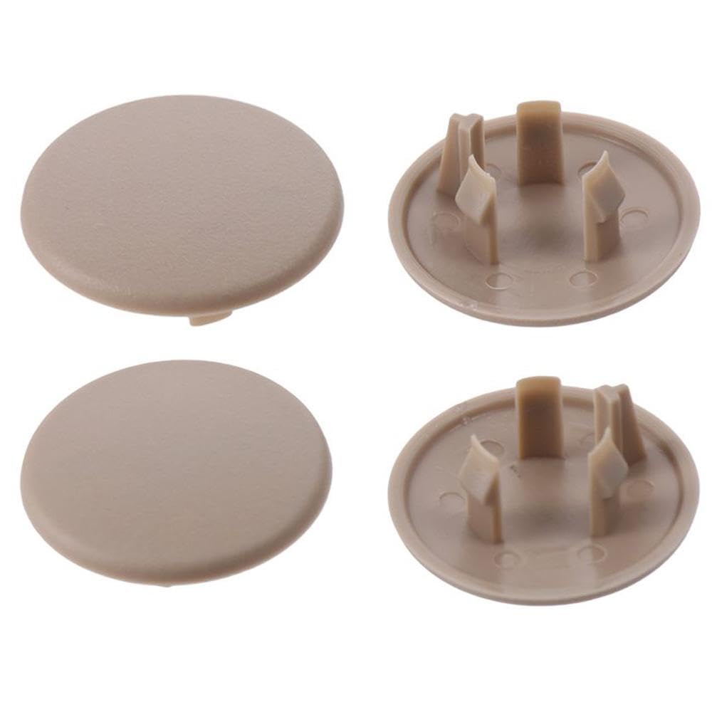 4 Pcs Armrest Cover Caps 15279689 15279690 15279691 Rear Bucket Seat Armrest Cap Cover
4 Pcs Armrest Cover Caps 15279689 15279690 15279691 Rear Bucket Seat Armrest Cap Cover