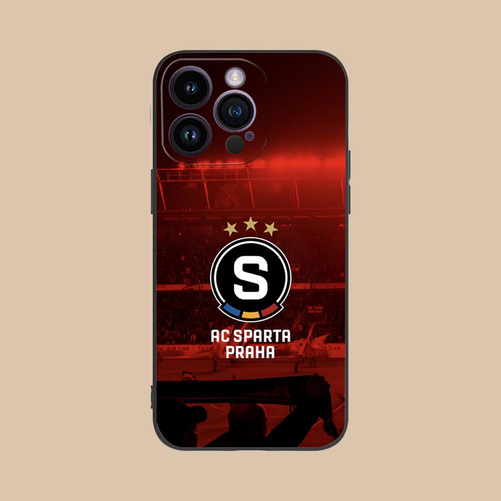 FC Sparta Praha Mobile Phone Case for iPhone 17 16 15 14 13 12 11 X XR XS 8 7 Pro Max Plus Mini Colour Protective Luxury Cover iPhone Air
FC Sparta Praha Mobile Phone Case for iPhone 17 16 15 14 13 12 11 X XR XS 8 7 Pro Max Plus Mini Colour Protective Luxury Cover iPhone Air
