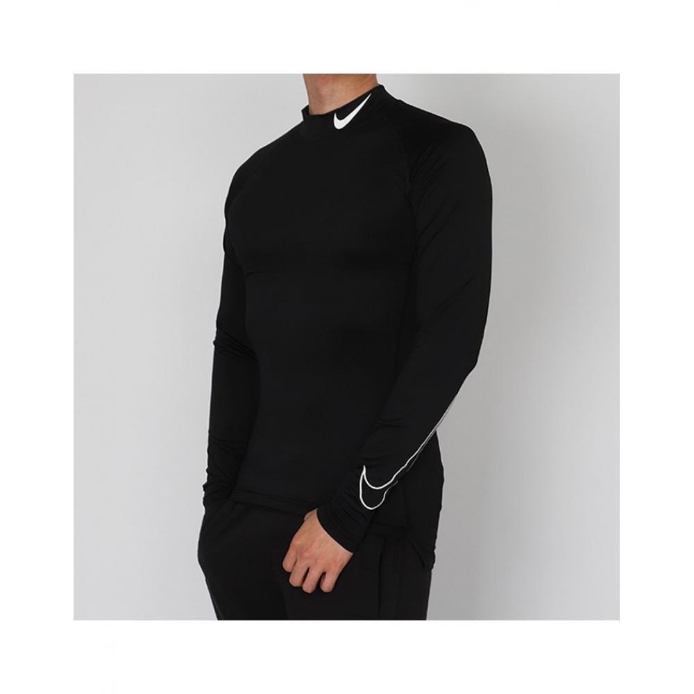 Толстовка Nike Functional Dd1987 010 Pro с длинным рукавом Mock Top DD1987010100 L
Толстовка Nike Functional Dd1987 010 Pro с длинным рукавом Mock Top DD1987010100 L