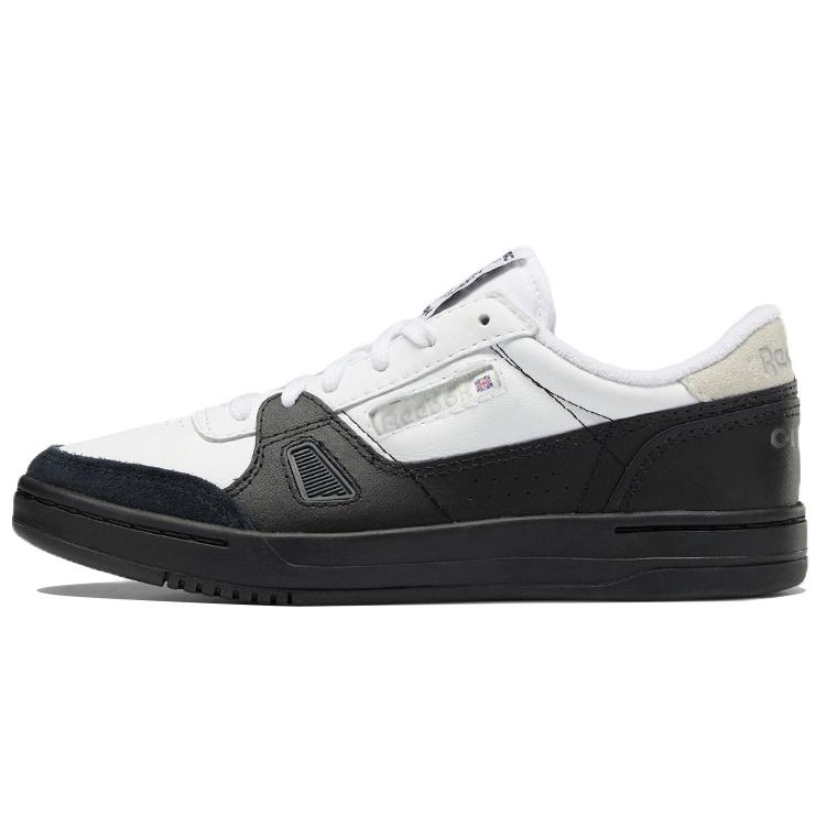 Reebok Lt Court Cozy Wear resistant Skateboarding Shoes Unisex White Black HP5361 42.5
Reebok Lt Court Cozy Wear resistant Skateboarding Shoes Unisex White Black HP5361 42.5