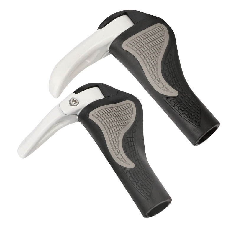 High Quality Aluminum Alloy Rubber a Horns Bike Handlebar Grips,Comfortable Antiskid Bikes Handlebar Grips белый
High Quality Aluminum Alloy Rubber a Horns Bike Handlebar Grips,Comfortable Antiskid Bikes Handlebar Grips белый