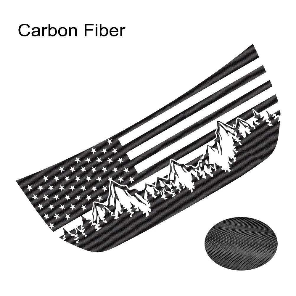 Car Hood Bonnet Sticker USA Flag Mountain Tree Styling Vinyl Decal For Ford Bronco SUV Hardcore Raptor Auto Decor Accessories
Car Hood Bonnet Sticker USA Flag Mountain Tree Styling Vinyl Decal For Ford Bronco SUV Hardcore Raptor Auto Decor Accessories