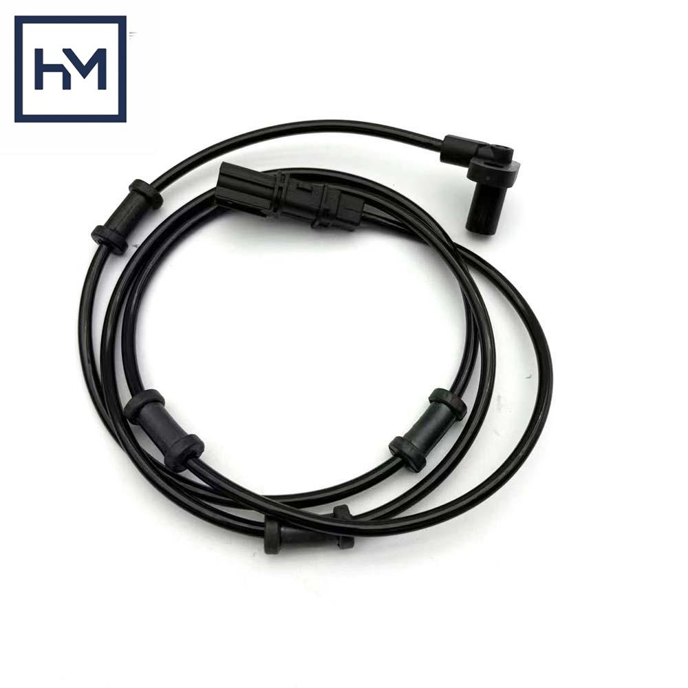 OE 007V501E9 Rear ABS Wheel Speed Sensor For Kawasaki ZX4R ZX4RR Made In Thailand 007V501E9
OE 007V501E9 Rear ABS Wheel Speed Sensor For Kawasaki ZX4R ZX4RR Made In Thailand 007V501E9