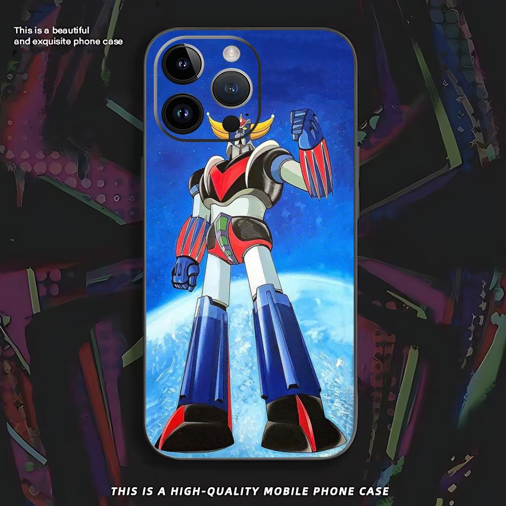 Чехол для телефона UFO Robot G-Goldoraes для iPhone 17 air 16 e 15 14 13 12 11 XS XR Plus Mini Pro Max Мягкий черный чехол iPhone 15 Pro
Чехол для телефона UFO Robot G-Goldoraes для iPhone 17 air 16 e 15 14 13 12 11 XS XR Plus Mini Pro Max Мягкий черный чехол iPhone 15 Pro