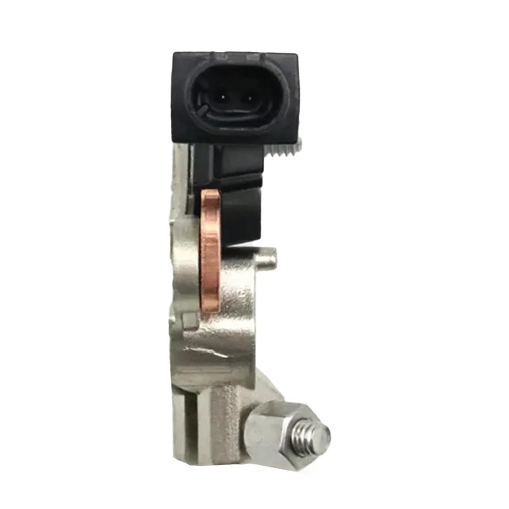 Battery Sensor Current Sensor Model Years 2017-2026 Easy Installation For Giulia 2017-2026 Automotive Current Sensor Part China Mainland
Battery Sensor Current Sensor Model Years 2017-2026 Easy Installation For Giulia 2017-2026 Automotive Current Sensor Part China Mainland