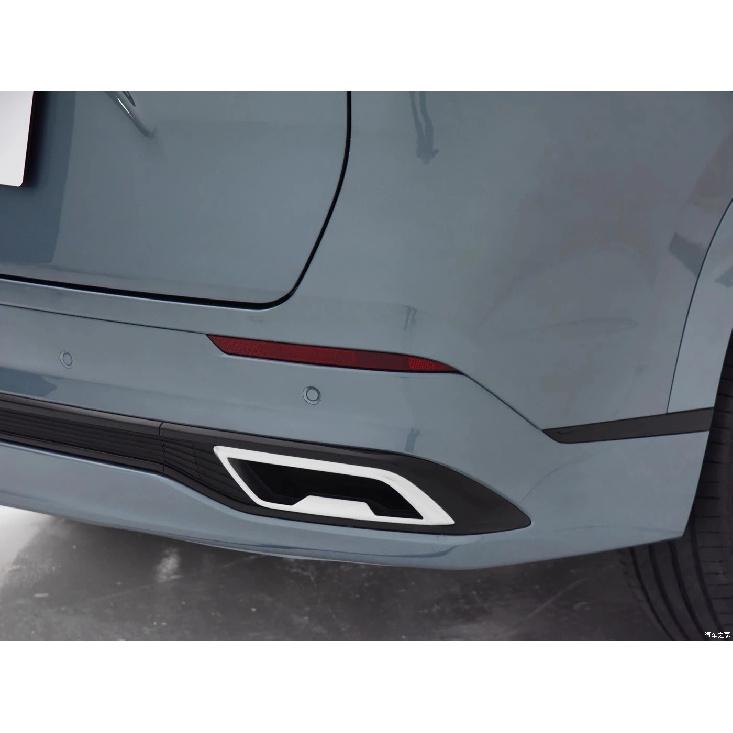 Left Right Rear Bumpers Back-up Light Fog Lights Reflector for Chery Tiggo 9 Right
Left Right Rear Bumpers Back-up Light Fog Lights Reflector for Chery Tiggo 9 Right