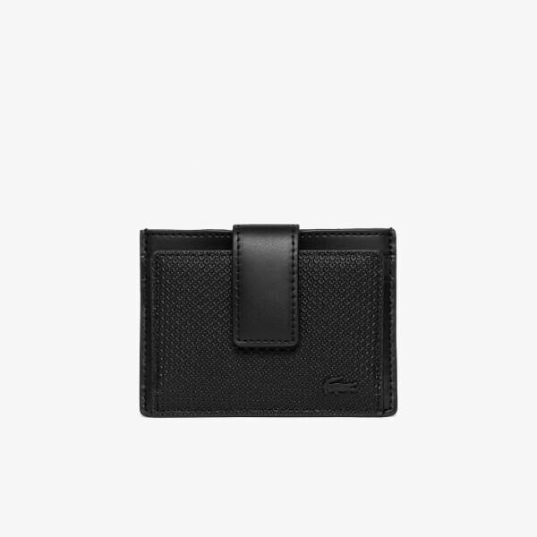 Lacoste Card Wallet Shantaco
Lacoste Card Wallet Shantaco