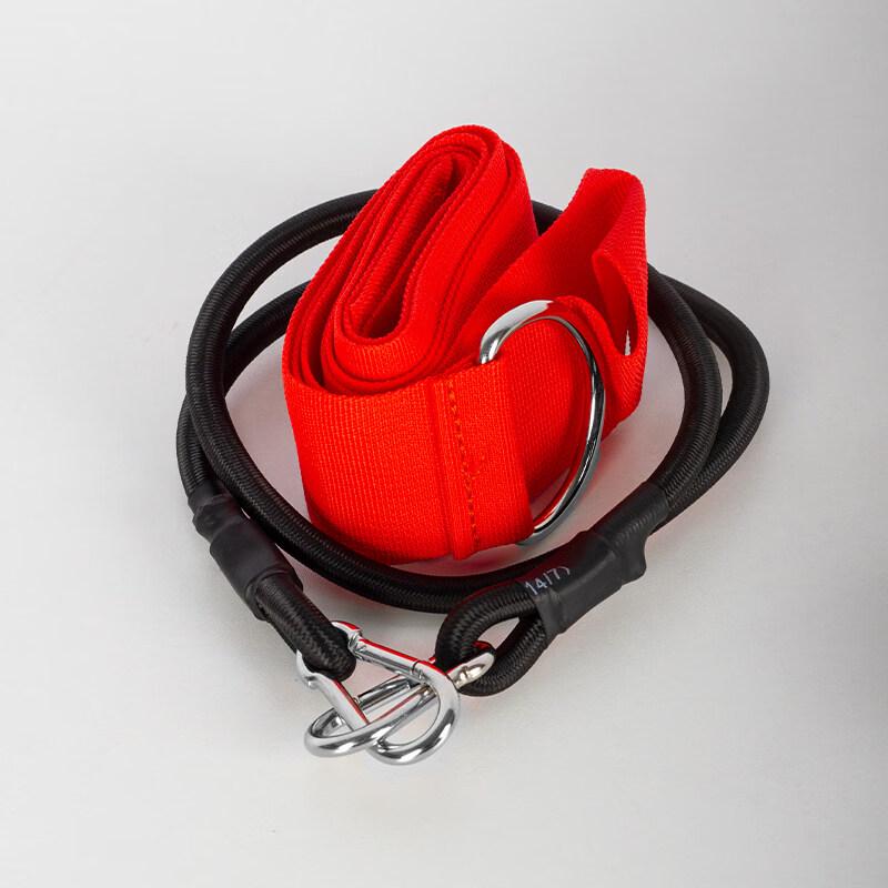 Ping Pong Rotation Training Resistance Belt
Ping Pong Rotation Training Resistance Belt