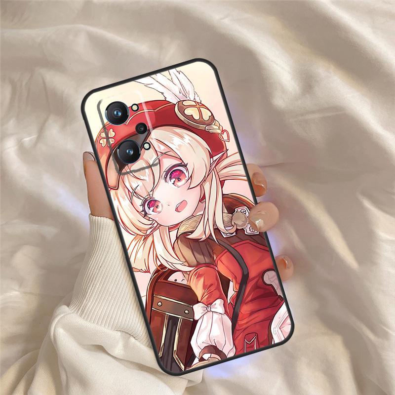 Hot Genshin Impact Game Case For Realme 15 14 11 12 13 Pro Plus C65 C67 C71 C63 C61 C55 C51 C53 C35 C75 GT6 GT7 Pro Realme C65 4G
Hot Genshin Impact Game Case For Realme 15 14 11 12 13 Pro Plus C65 C67 C71 C63 C61 C55 C51 C53 C35 C75 GT6 GT7 Pro Realme C65 4G