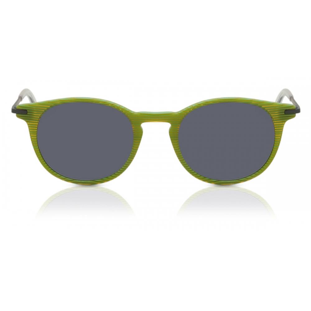 Full Rim Oval Striped Green Smartbuy Collection YonaS S jSi 020S 756 faShion uniSex SunglaSSeS Striped Green/48
Full Rim Oval Striped Green Smartbuy Collection YonaS S jSi 020S 756 faShion uniSex SunglaSSeS Striped Green/48