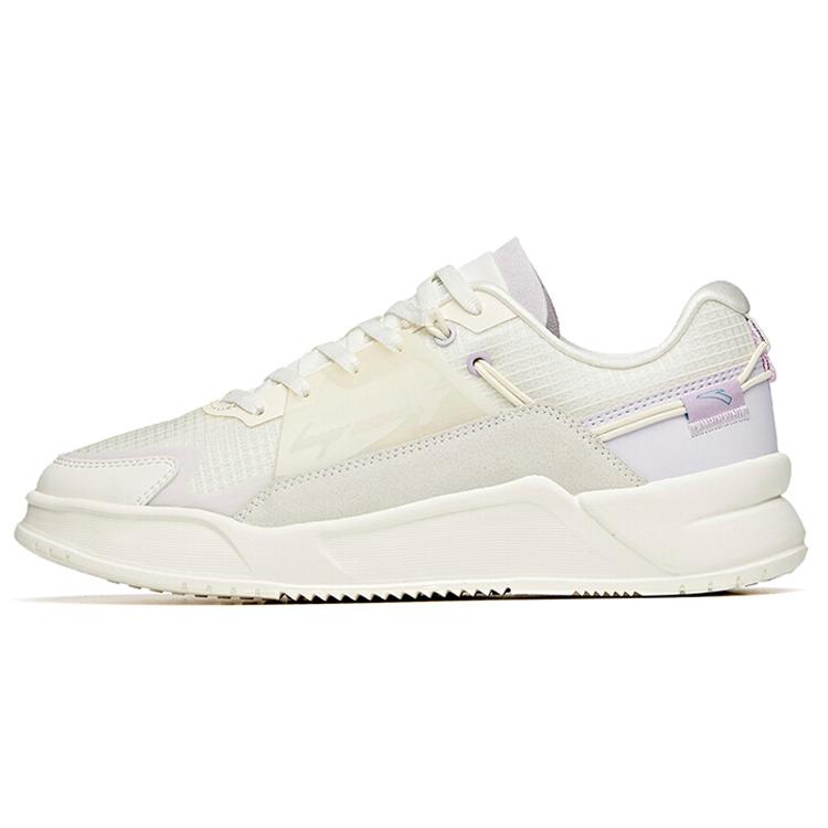 Anta Life Collection Low top Skateboard Shoes Women s Misty Purple 922128820-3 37.5
Anta Life Collection Low top Skateboard Shoes Women s Misty Purple 922128820-3 37.5