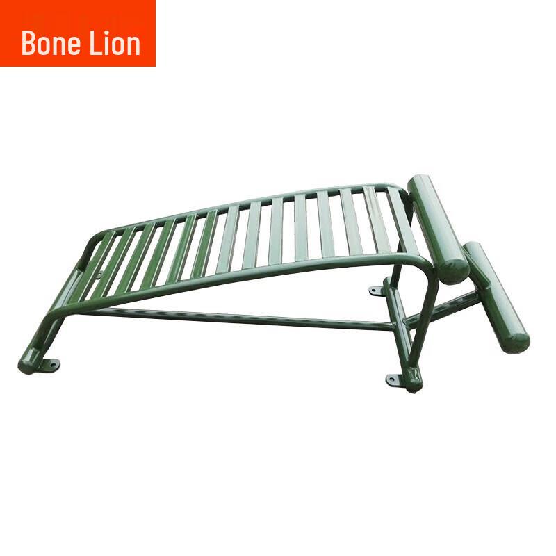 Guzi Shi Abdominal Exercise Bench
Guzi Shi Abdominal Exercise Bench