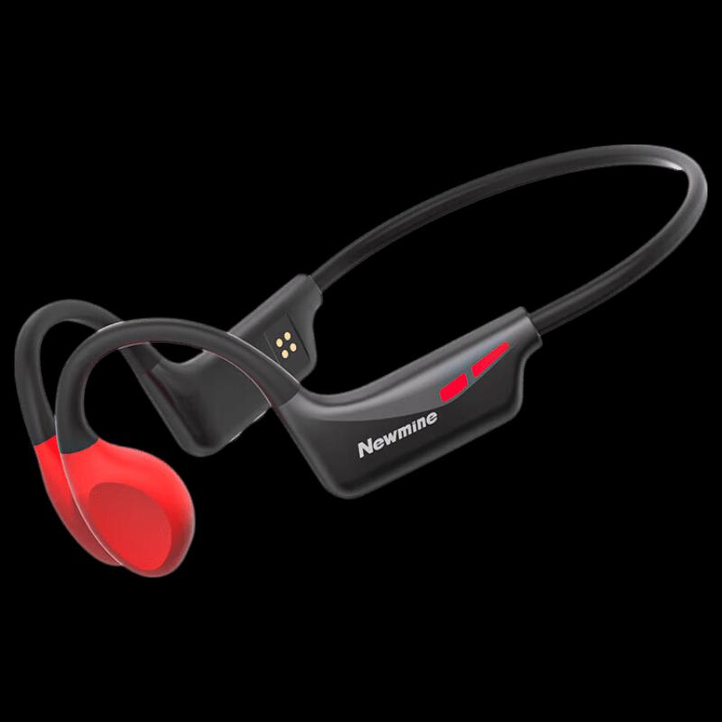 Newman H50 Pro Bone Conduction Sports Headphones
Newman H50 Pro Bone Conduction Sports Headphones