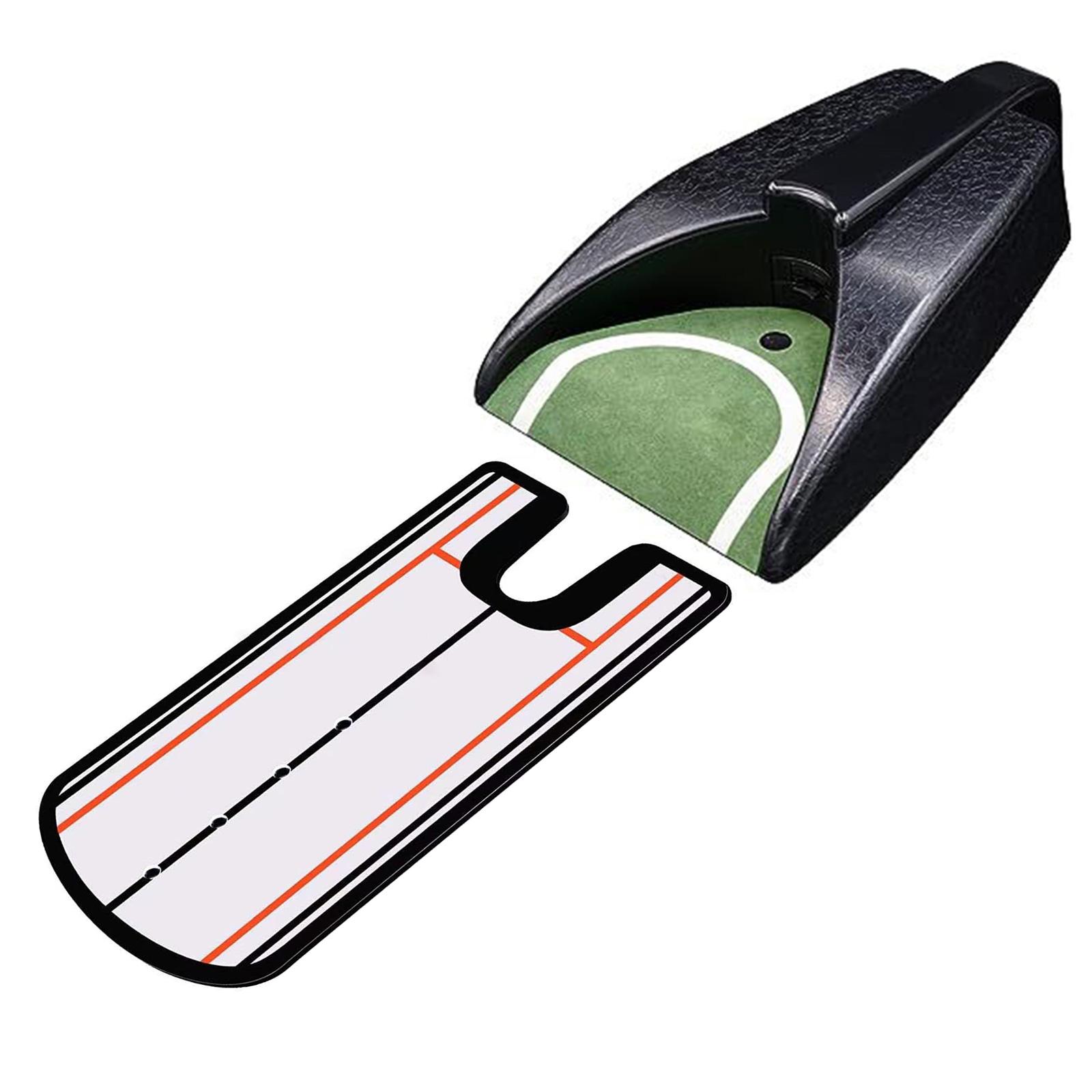 Golfs Automatic Putting Cup Portable Putting Training Aids Practice Putting Trainer Golfs Putting Alignment Tool 1
Golfs Automatic Putting Cup Portable Putting Training Aids Practice Putting Trainer Golfs Putting Alignment Tool 1