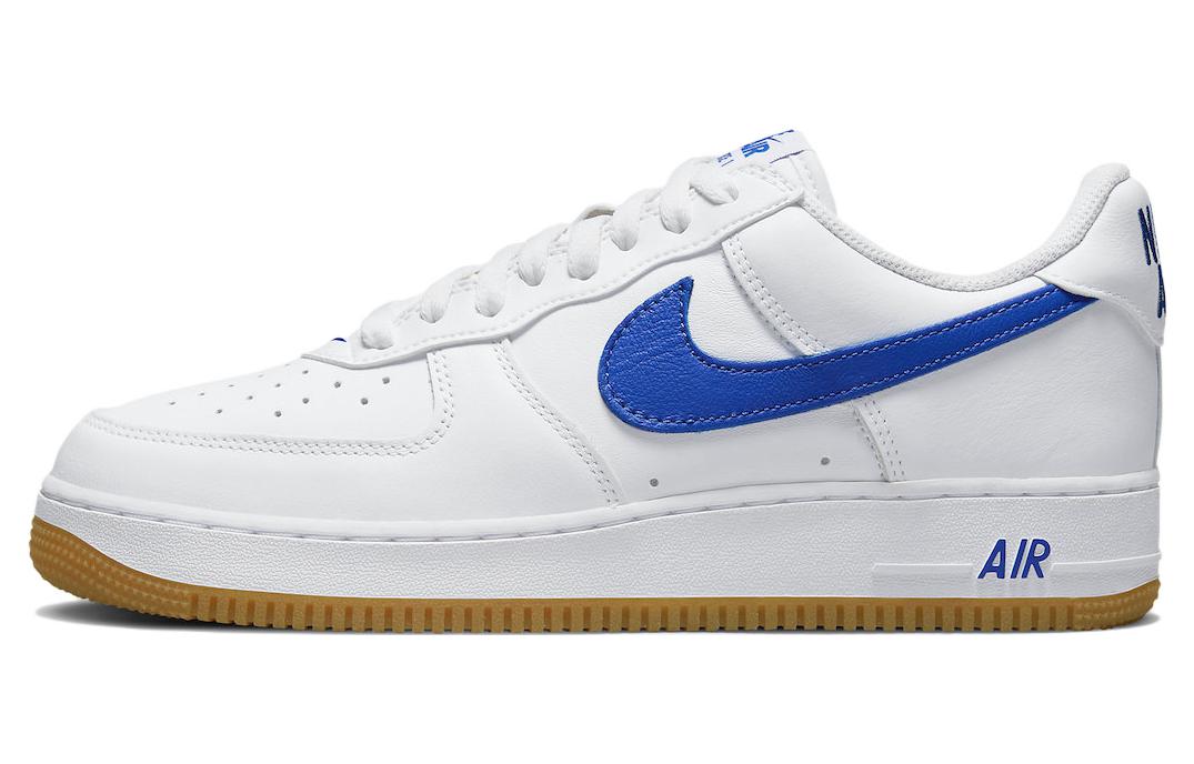 Nike Air Force 1 Low Color Of The Month White Royal Blue DJ3911-101 40
Nike Air Force 1 Low Color Of The Month White Royal Blue DJ3911-101 40