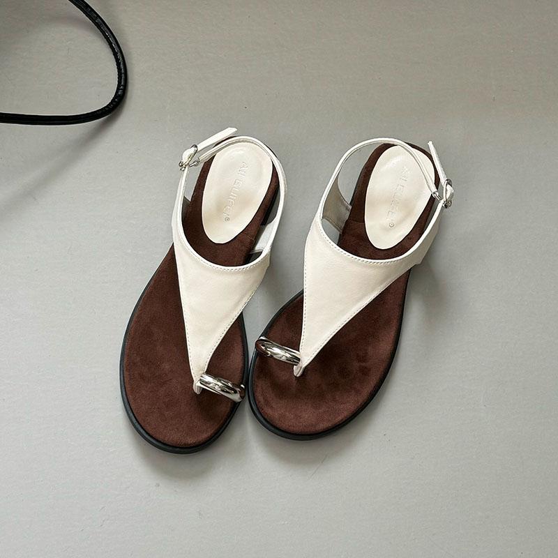 Fashion Fashion Metal Wedges Sandals Heeled Shoes For Women Flip flops Spring Summer Female Buckle Strap Ladies Wedges Sandals Shoes 35 бежевый
Fashion Fashion Metal Wedges Sandals Heeled Shoes For Women Flip flops Spring Summer Female Buckle Strap Ladies Wedges Sandals Shoes 35 бежевый
